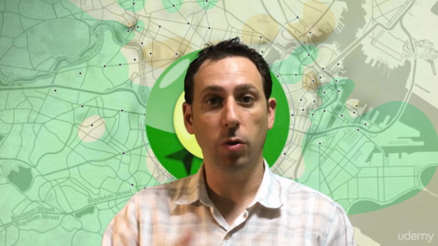 Aprende QGIS desde cero. Un SIG de código libre. – Screenshot 4