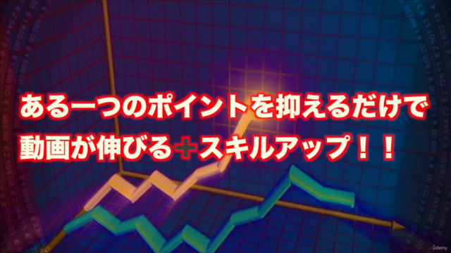 ChatGPTで顔出し不要でゼロからヒットする学習系YouTubeスクリプトを作成する方法 – Screenshot 2