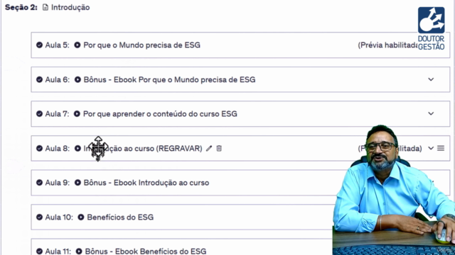 ESG: Do Zero ao Avançado com Estudo de Caso Real – Screenshot 2