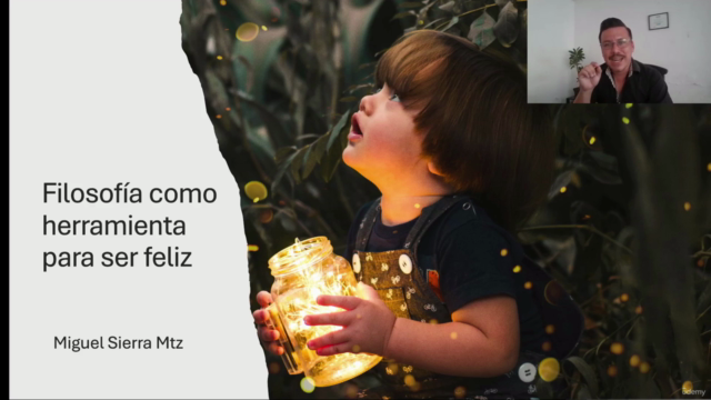 Filosofía como herramienta para ser felices – Screenshot 3