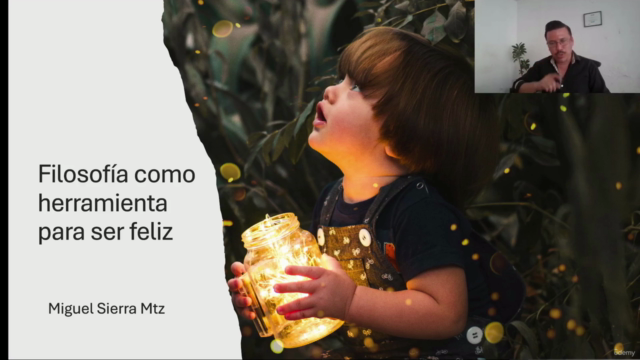 Filosofía como herramienta para ser felices – Screenshot 4