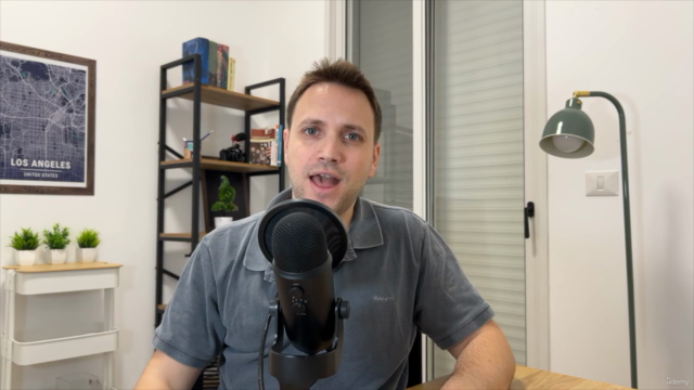 MCP Crash Course: Complete Model Context Protocol in a Day – Screenshot 1