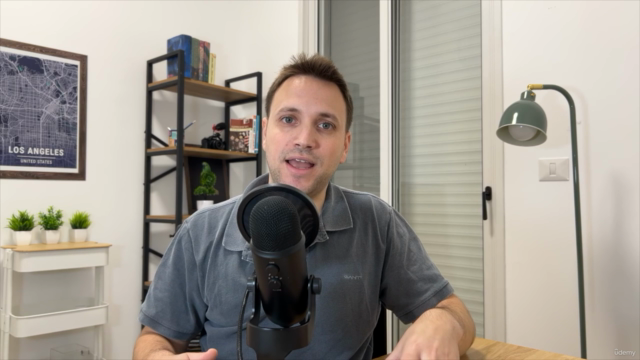 MCP Crash Course: Complete Model Context Protocol in a Day – Screenshot 2