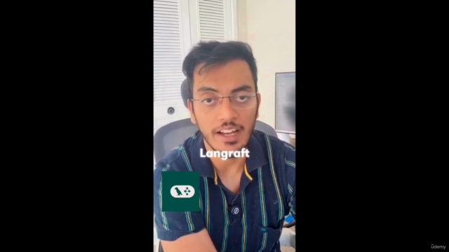 AI Agent 101 - Learn To Build AI Agents From Scratch – Screenshot 1