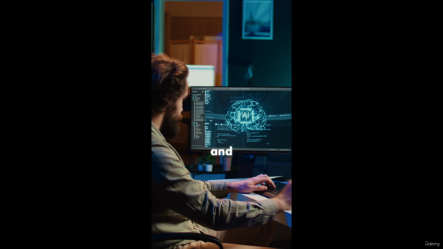 AI Agent 101 - Learn To Build AI Agents From Scratch – Screenshot 3