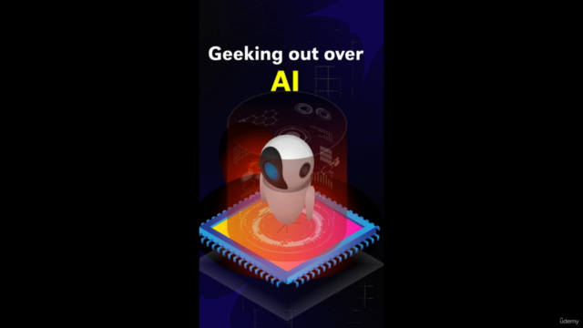 AI Agent 101 - Learn To Build AI Agents From Scratch – Screenshot 4
