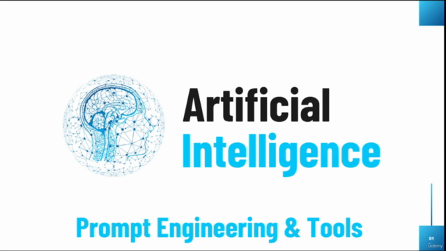 AI Marketing Automation & Prompt Engineering Masterclass – Screenshot 1