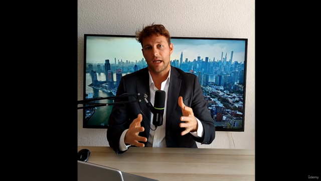 AI Business Cases with DeepSeek: P&G, Netflix, GameStop – Screenshot 4