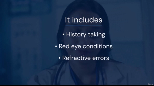 ABC of Eye Health Comprehensive Introduction to Ophthalmolog – Screenshot 1