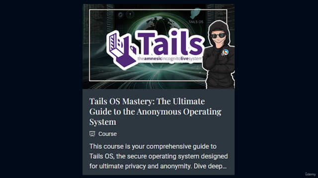 The Ultimate Dark Web Guide: Privacy, Security, Anonymity – Screenshot 2