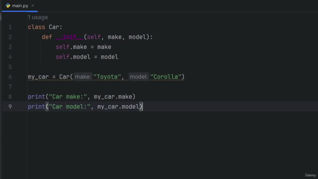 Python Programming: Build and Deploy Your Own Applications. – Screenshot 1