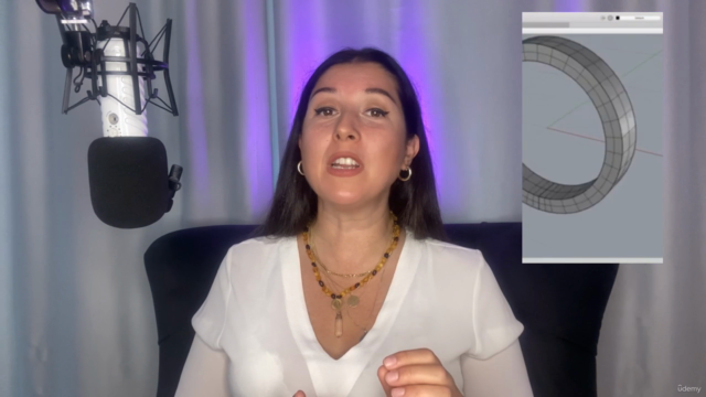ENDÜSTRİYEL TASARIM/ ÜRÜN TASARIM ÇİZİM KURSU / SERTİFİKALI – Screenshot 1