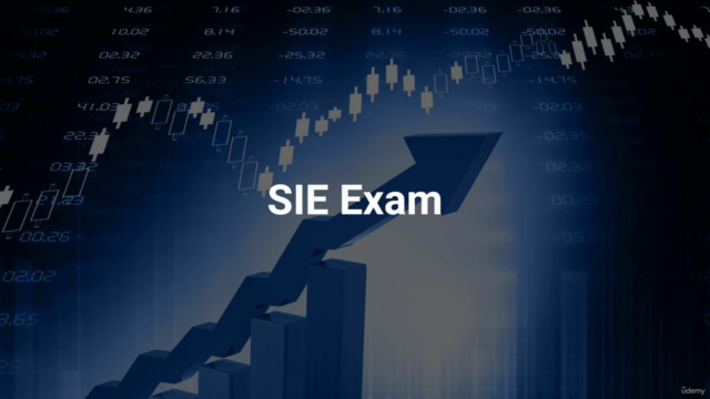 Learn FINRA Securities Industry Essentials (SIE) Training – Screenshot 1