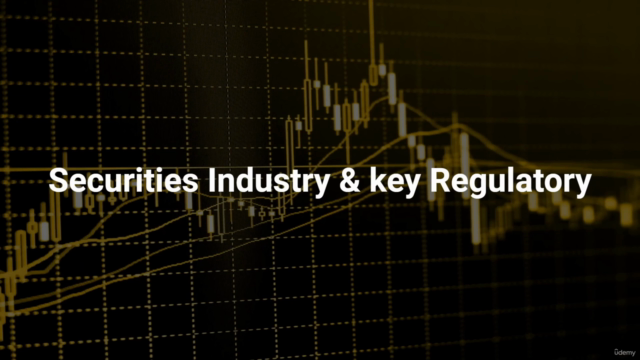 Learn FINRA Securities Industry Essentials (SIE) Training – Screenshot 2