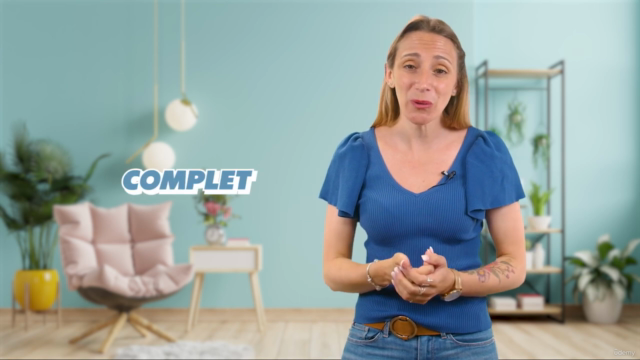 Les verbes, la conjugaison et la grammaire – Screenshot 1