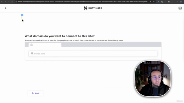 Turn Your Idea Into a Web Application – No-Code Guide 2025 – Screenshot 4