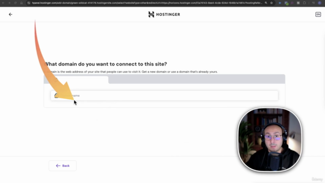 Convierte tu idea en una aplicación web – Guía No-Code 2025 – Screenshot 4
