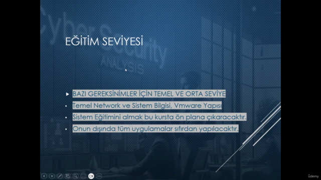 Uygulamalı Sızma ve Pentest Eğitimi | 2025 – Screenshot 4