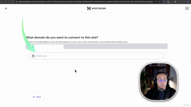 Crée une application web en un temps record – No-Code – Screenshot 4