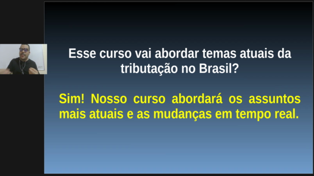 Reforma tributária - Lei 214/2025 – Screenshot 1