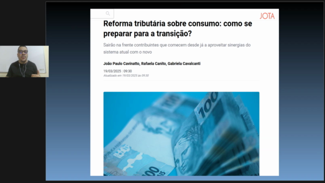 Reforma tributária - Lei 214/2025 – Screenshot 2