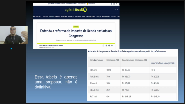 Reforma tributária - Lei 214/2025 – Screenshot 3