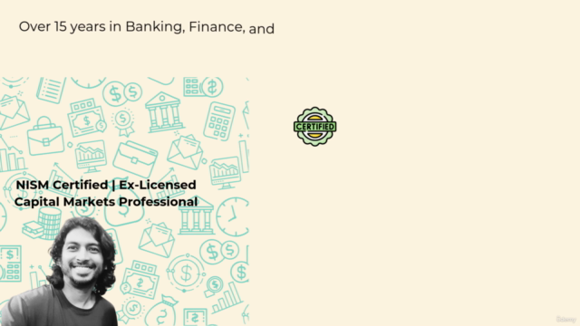 Become a Certified Equity Research Analyst – Screenshot 1