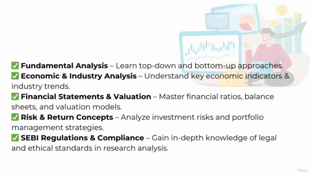 Become a Certified Equity Research Analyst – Screenshot 3