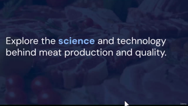 Principles of Meat Science – Screenshot 1