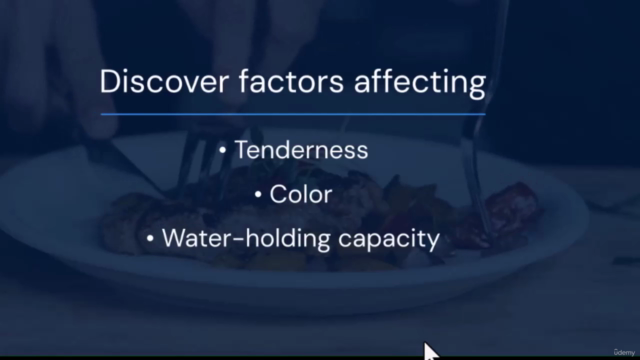 Principles of Meat Science – Screenshot 2