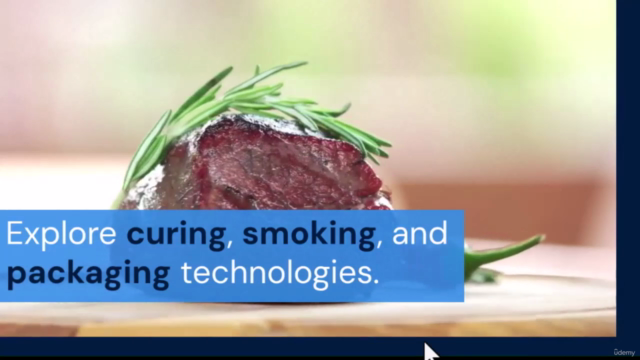 Principles of Meat Science – Screenshot 3