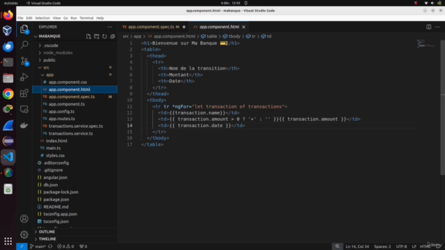 DevOps Mastery CI/CD: Docker, Jenkins, Tests, Angular & AWS – Screenshot 2