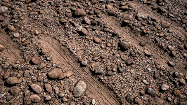 Substance Designer - Do Zero ao Realismo – Screenshot 1