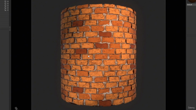 Substance Designer - Do Zero ao Realismo – Screenshot 3