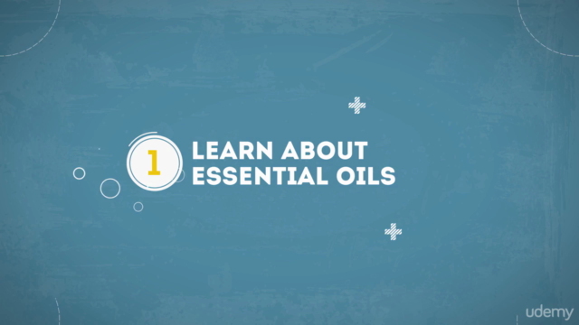 Complete Guide To Essential Oils & Aromatherapy – Screenshot 1