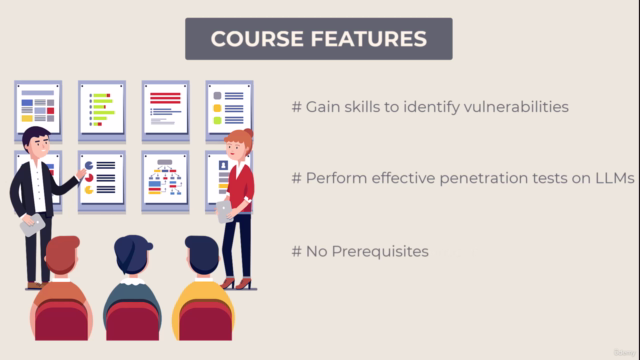 Pentesting GenAI LLM models: Securing Large Language Models – Screenshot 4