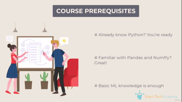 Mastering Dask: Scale Python Workflows Like a Pro – Screenshot 3