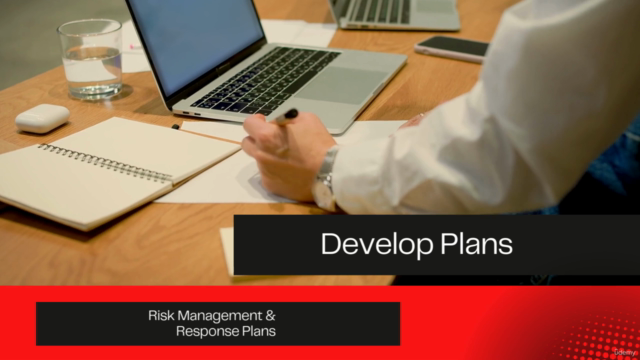 Risk Management: Strategic Mitigation for Project Success – Screenshot 1