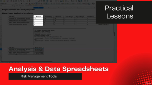 Risk Management: Strategic Mitigation for Project Success – Screenshot 4