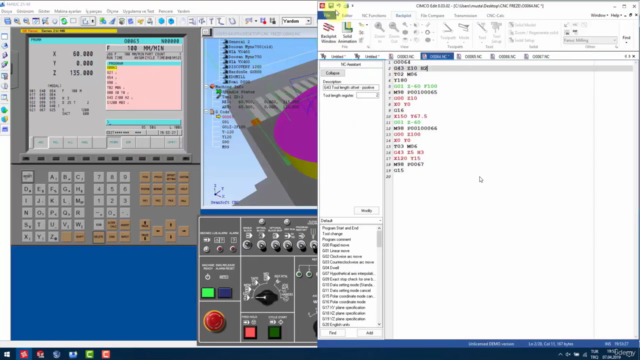 CNC Freze – Screenshot 4