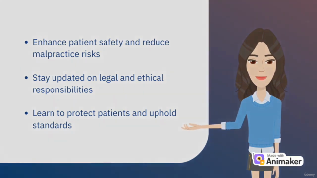 Medical Negligence – Screenshot 4