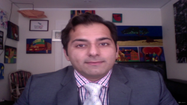 How to value a business opportunity – Screenshot 1