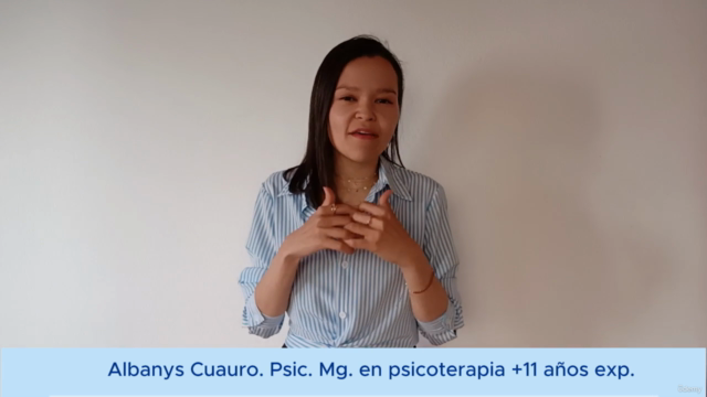 Aprende a hacer psicoterapia – Screenshot 1