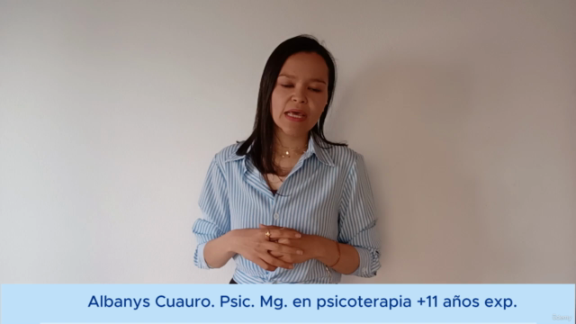 Aprende a hacer psicoterapia – Screenshot 2
