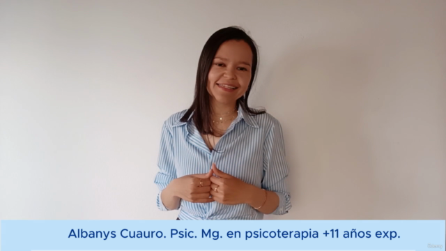 Aprende a hacer psicoterapia – Screenshot 3