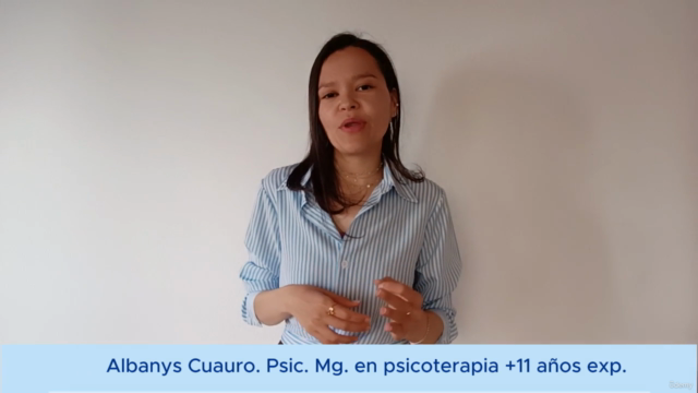 Aprende a hacer psicoterapia – Screenshot 4