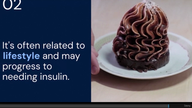 ABC of Diabetes: A Guide to Diagnosis, Treatment ,care – Screenshot 3