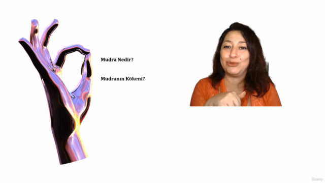 Spiritüel Mudralar ve Meditasyonları – Screenshot 3