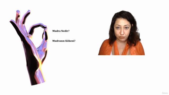 Spiritüel Mudralar ve Meditasyonları – Screenshot 4