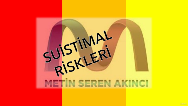 Suistimal Riskleri Soru Bankası - CIA Sınavı Hazırlık – Screenshot 1